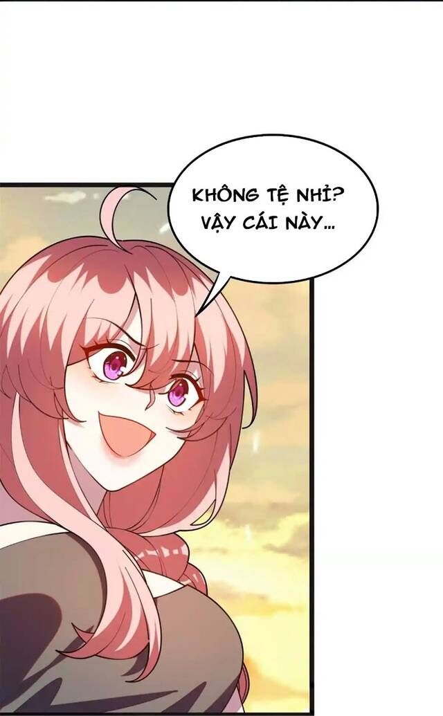 Huyễn Thú Của Ta Có Thể Tiến Hóa Vô Hạn Chapter 39 - 46