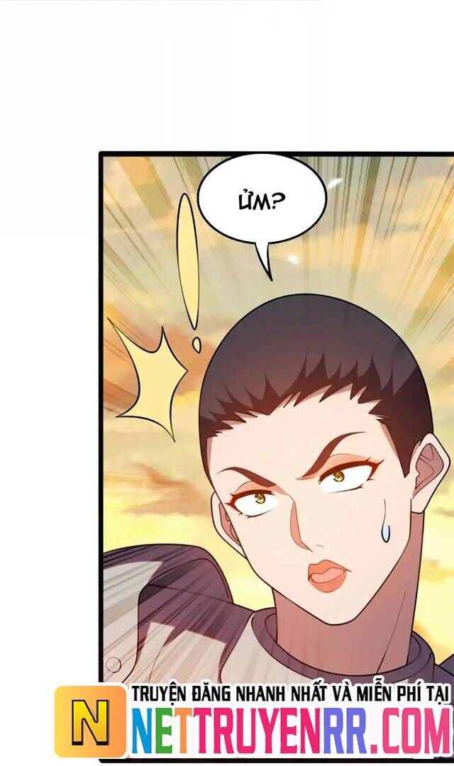 Huyễn Thú Của Ta Có Thể Tiến Hóa Vô Hạn Chapter 39 - 47