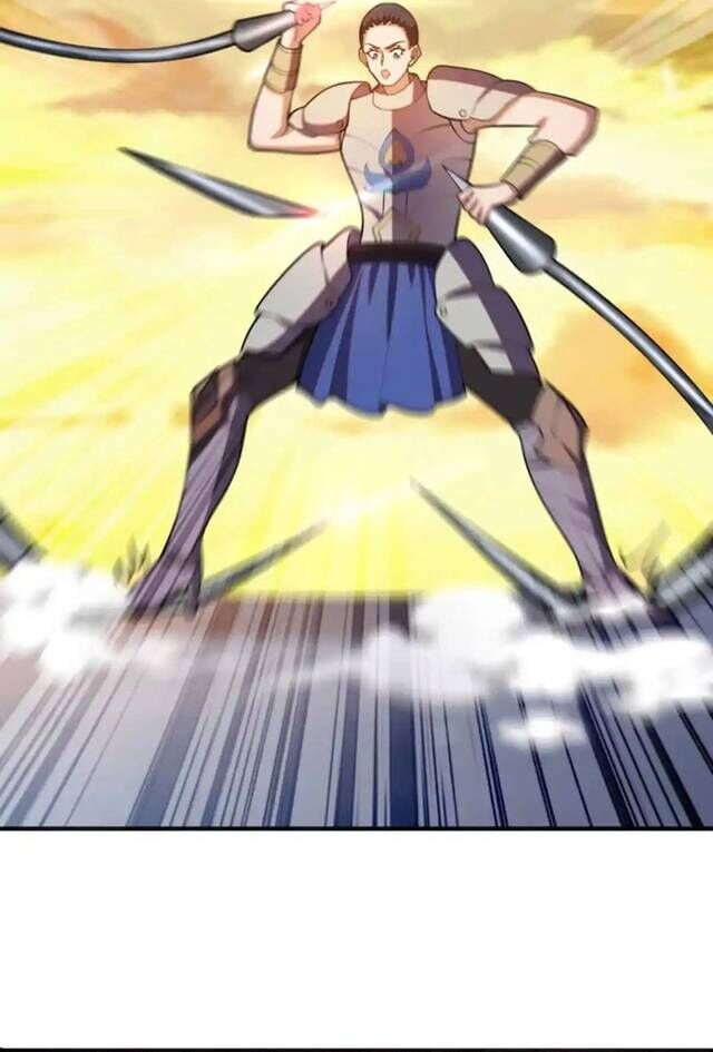 Huyễn Thú Của Ta Có Thể Tiến Hóa Vô Hạn Chapter 39 - 51