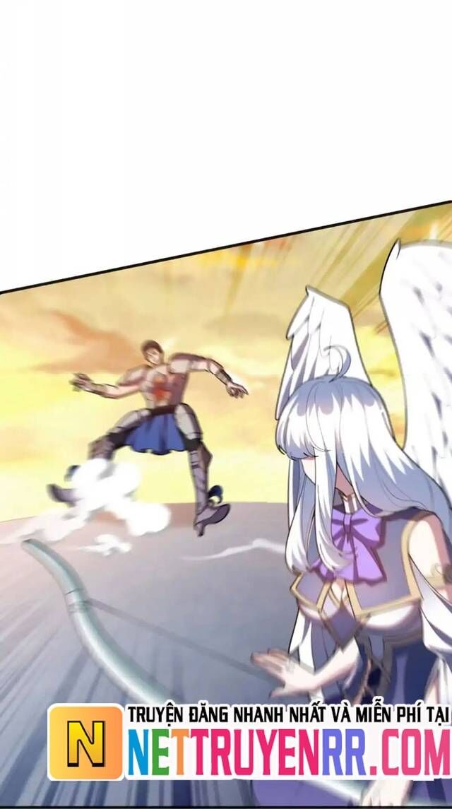 Huyễn Thú Của Ta Có Thể Tiến Hóa Vô Hạn Chapter 39 - 53