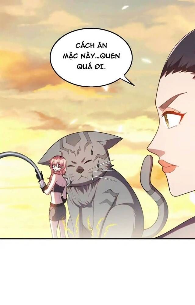 Huyễn Thú Của Ta Có Thể Tiến Hóa Vô Hạn Chapter 39 - 7