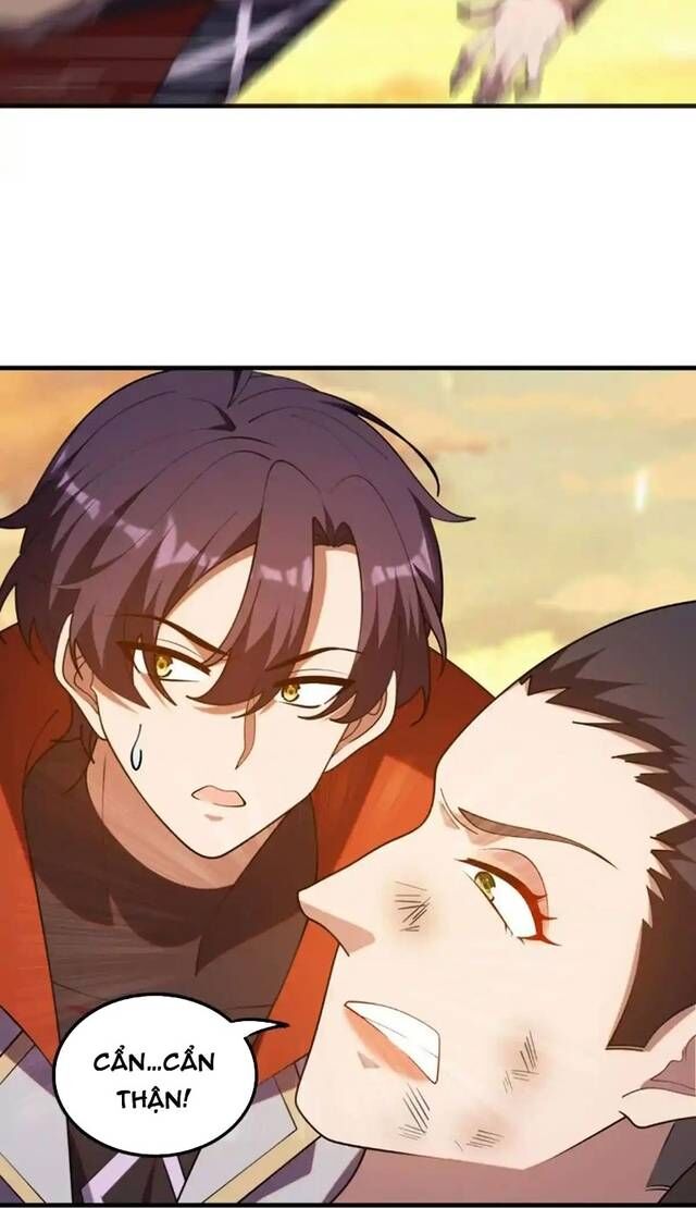 Huyễn Thú Của Ta Có Thể Tiến Hóa Vô Hạn Chapter 39 - 62