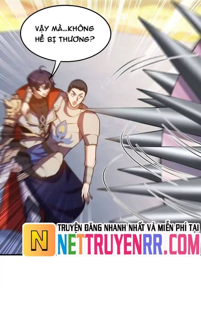 Huyễn Thú Của Ta Có Thể Tiến Hóa Vô Hạn Chapter 39 - 67