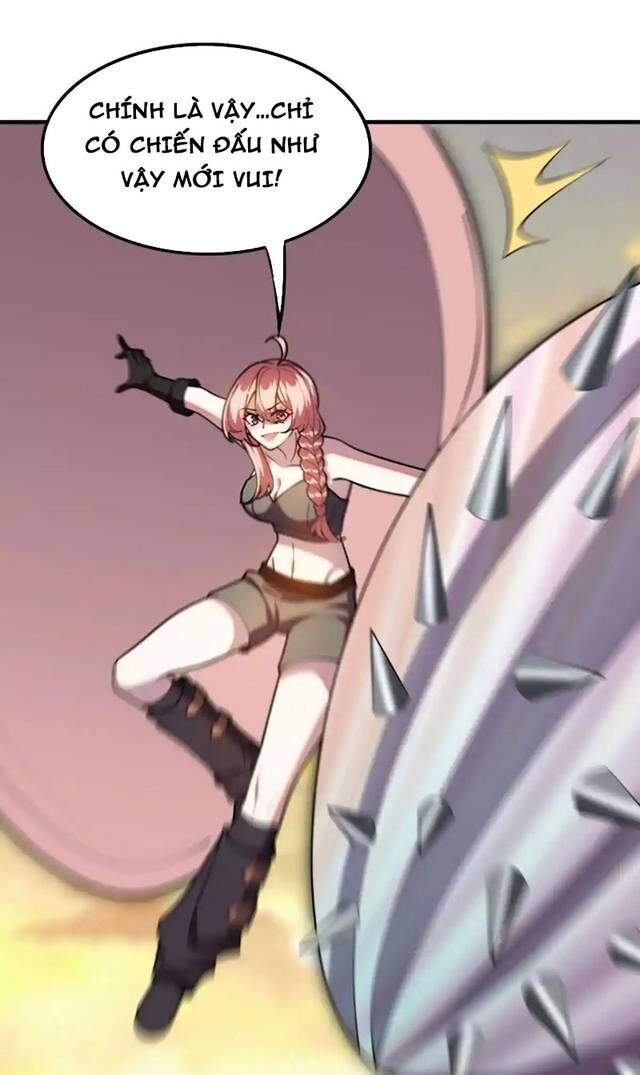 Huyễn Thú Của Ta Có Thể Tiến Hóa Vô Hạn Chapter 39 - 68