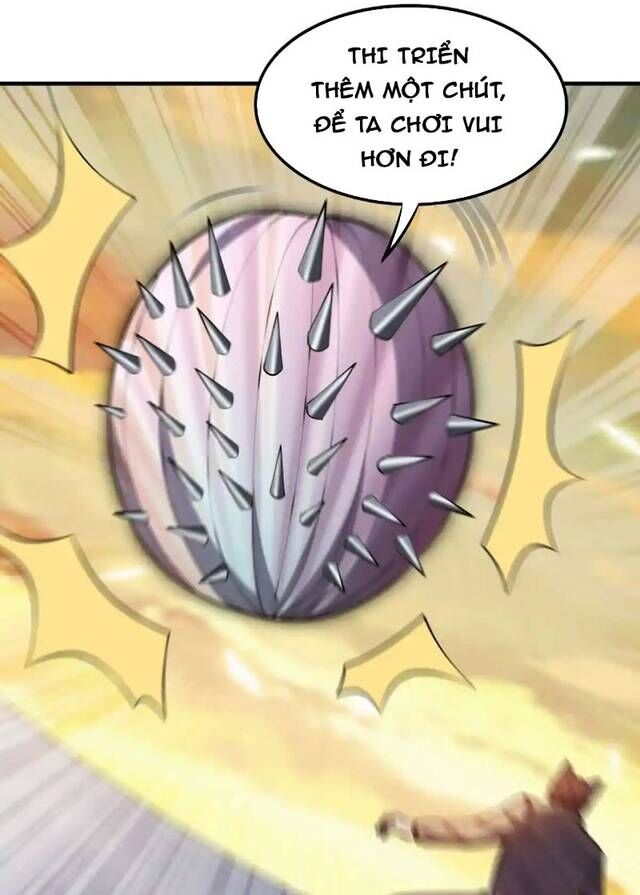 Huyễn Thú Của Ta Có Thể Tiến Hóa Vô Hạn Chapter 39 - 70