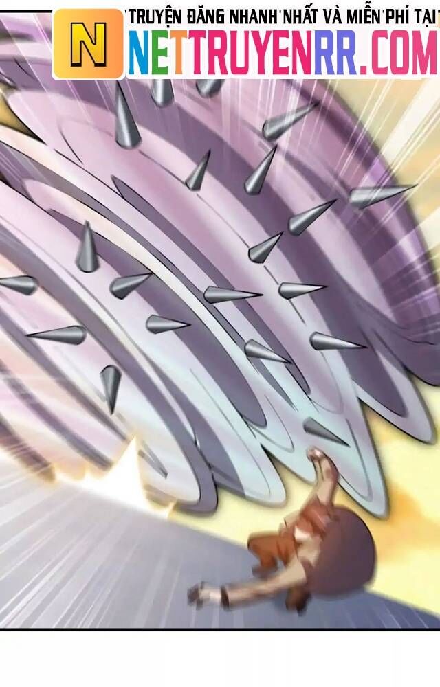 Huyễn Thú Của Ta Có Thể Tiến Hóa Vô Hạn Chapter 39 - 72
