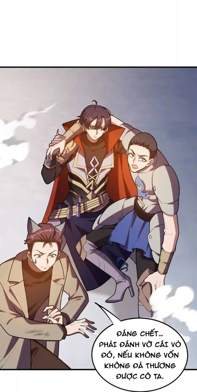 Huyễn Thú Của Ta Có Thể Tiến Hóa Vô Hạn Chapter 39 - 73