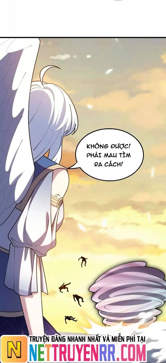 Huyễn Thú Của Ta Có Thể Tiến Hóa Vô Hạn Chapter 39 - 74