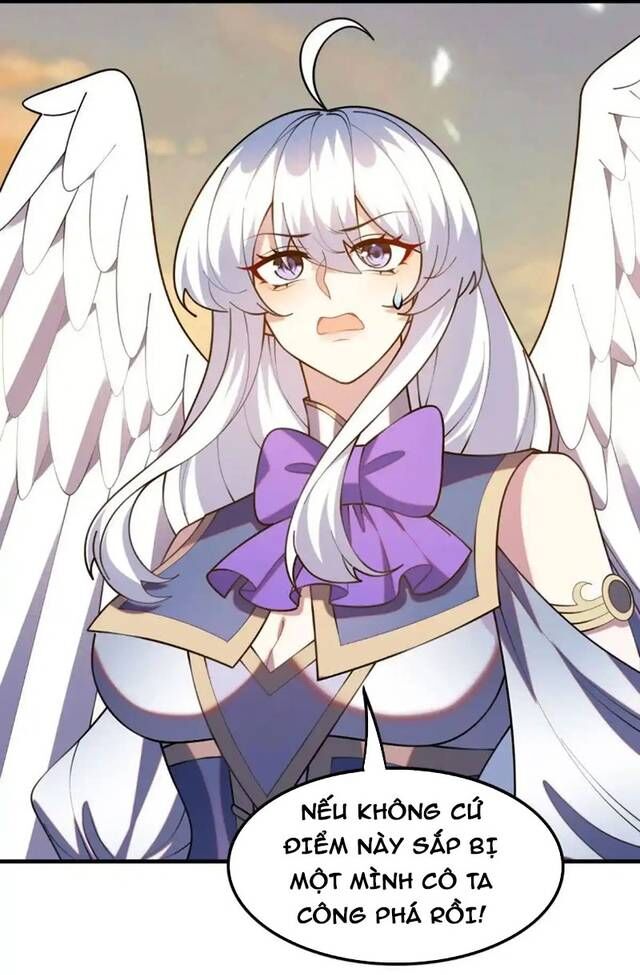 Huyễn Thú Của Ta Có Thể Tiến Hóa Vô Hạn Chapter 39 - 75