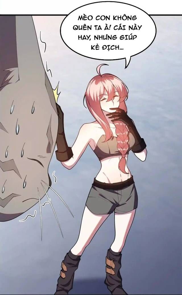 Huyễn Thú Của Ta Có Thể Tiến Hóa Vô Hạn Chapter 39 - 9