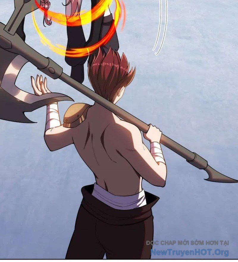 Huyễn Thú Của Ta Có Thể Tiến Hóa Vô Hạn Chapter 41 - 2