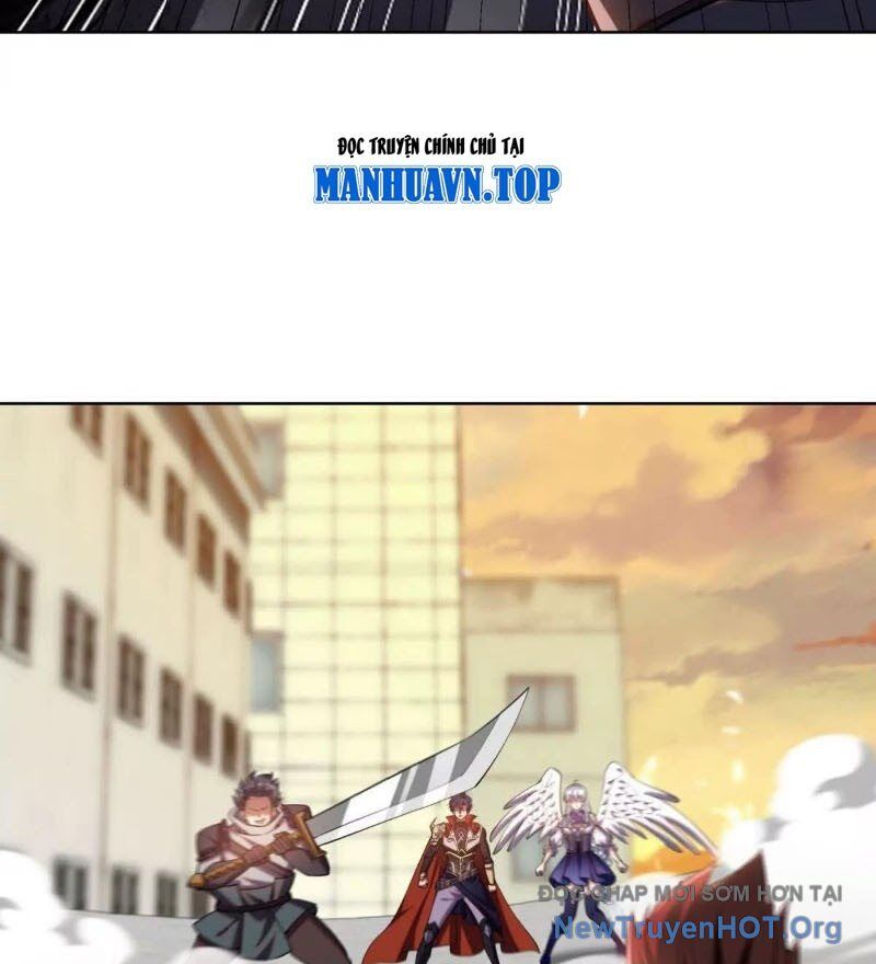 Huyễn Thú Của Ta Có Thể Tiến Hóa Vô Hạn Chapter 41 - 101