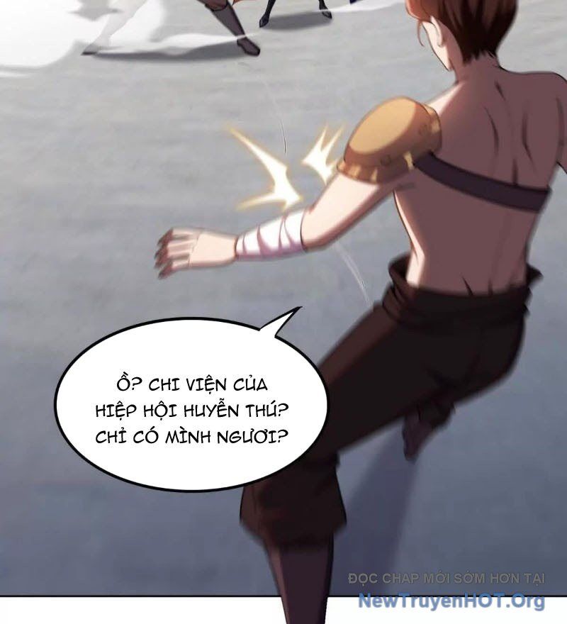 Huyễn Thú Của Ta Có Thể Tiến Hóa Vô Hạn Chapter 41 - 102