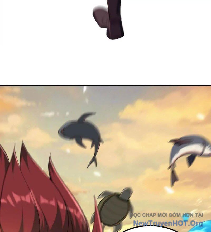Huyễn Thú Của Ta Có Thể Tiến Hóa Vô Hạn Chapter 41 - 103
