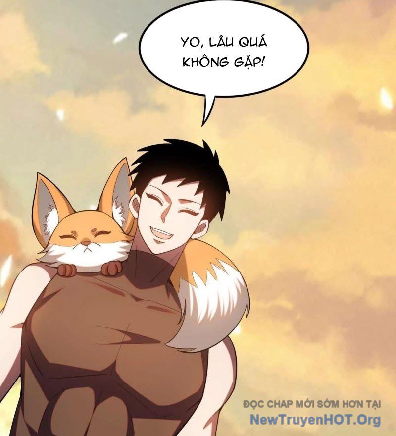 Huyễn Thú Của Ta Có Thể Tiến Hóa Vô Hạn Chapter 41 - 105