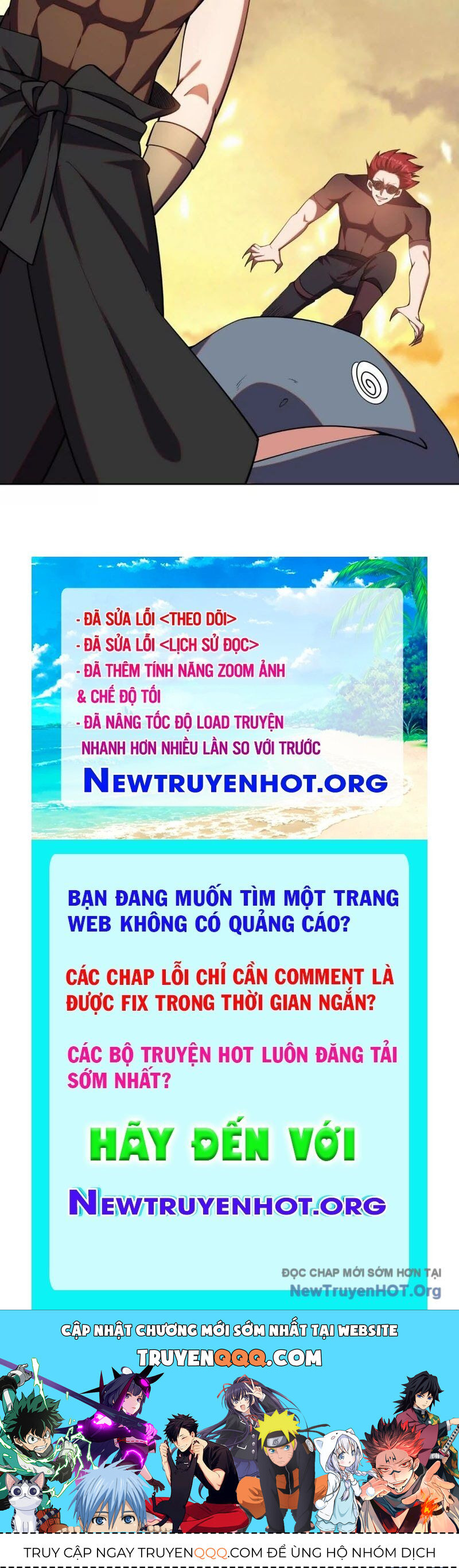 Huyễn Thú Của Ta Có Thể Tiến Hóa Vô Hạn Chapter 41 - 106