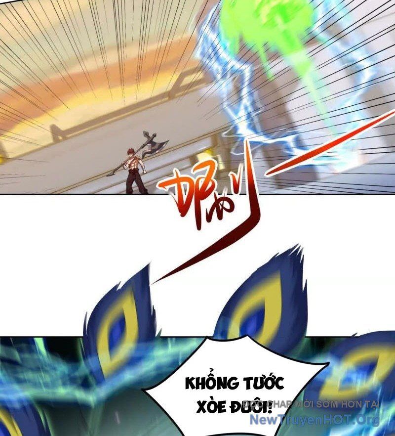 Huyễn Thú Của Ta Có Thể Tiến Hóa Vô Hạn Chapter 41 - 12