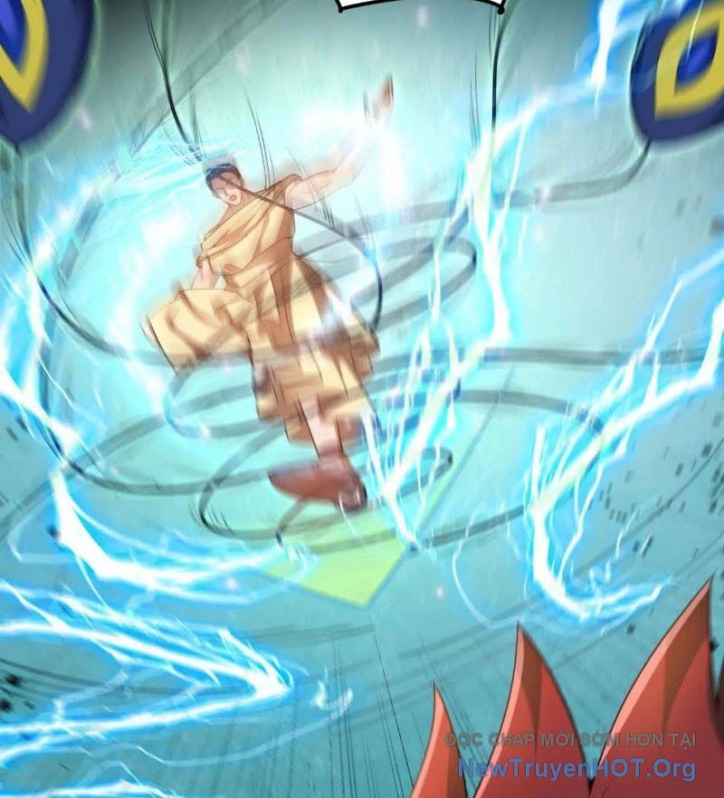 Huyễn Thú Của Ta Có Thể Tiến Hóa Vô Hạn Chapter 41 - 13