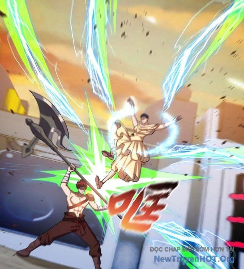 Huyễn Thú Của Ta Có Thể Tiến Hóa Vô Hạn Chapter 41 - 16