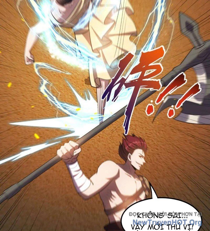 Huyễn Thú Của Ta Có Thể Tiến Hóa Vô Hạn Chapter 41 - 20