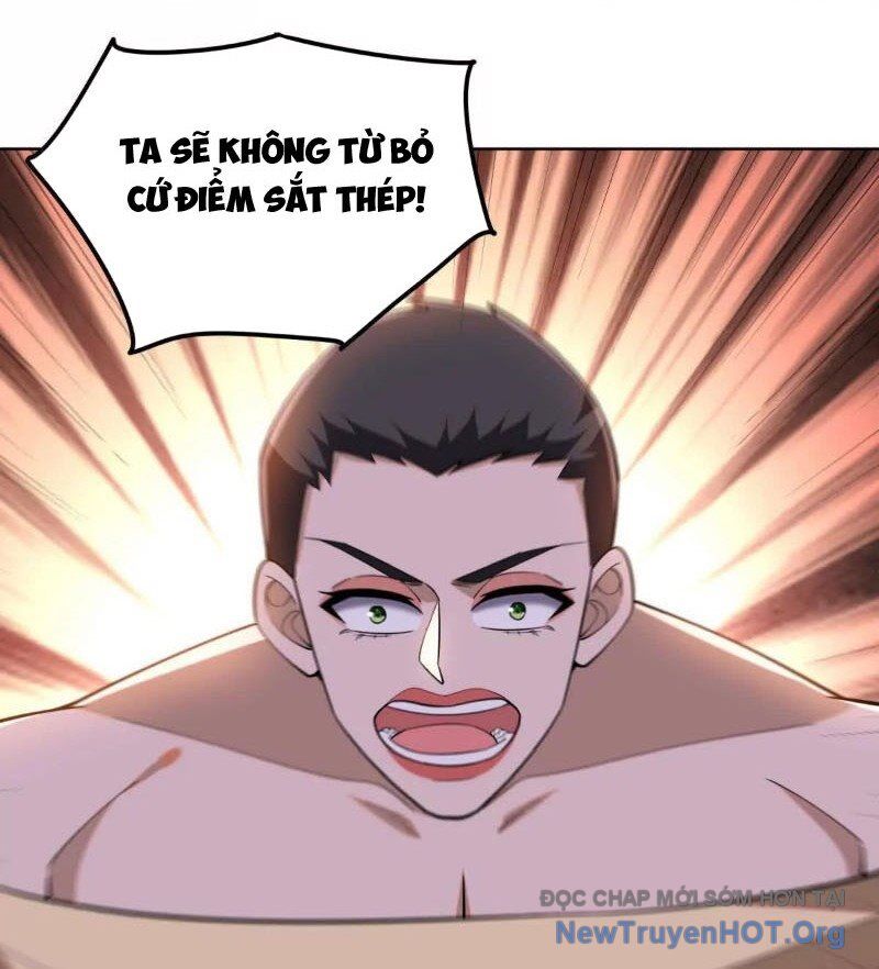 Huyễn Thú Của Ta Có Thể Tiến Hóa Vô Hạn Chapter 41 - 3