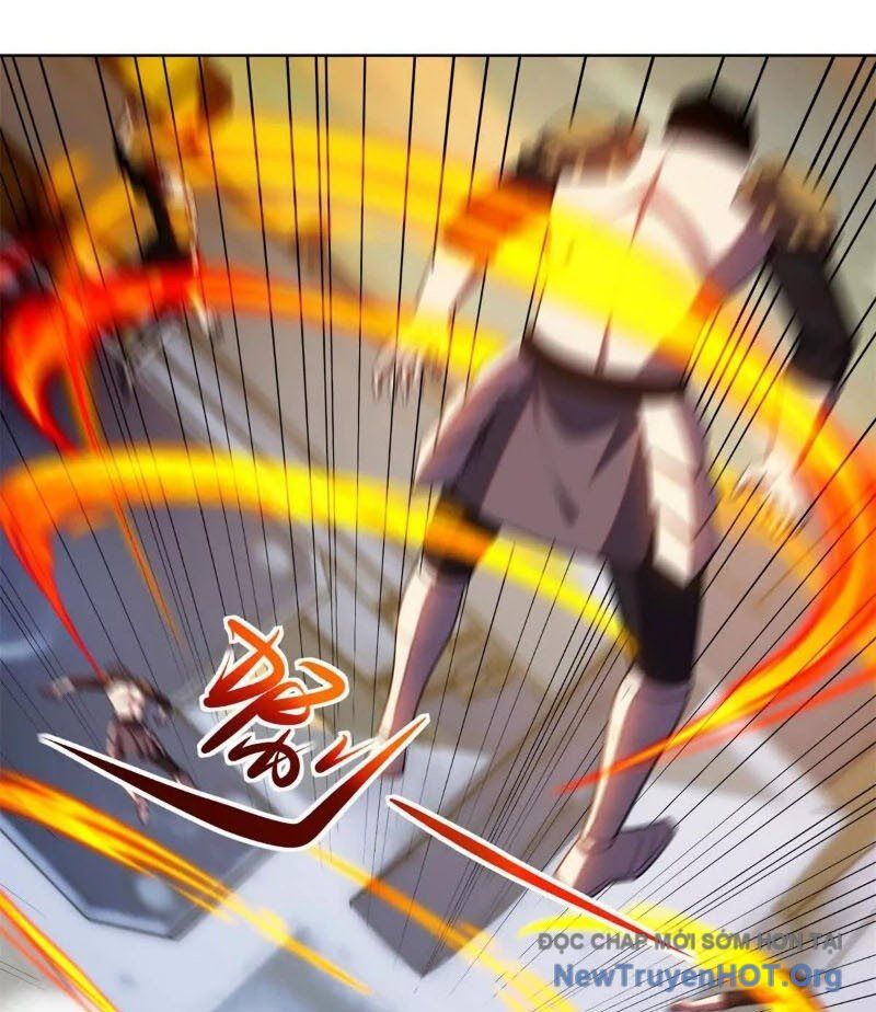 Huyễn Thú Của Ta Có Thể Tiến Hóa Vô Hạn Chapter 41 - 30