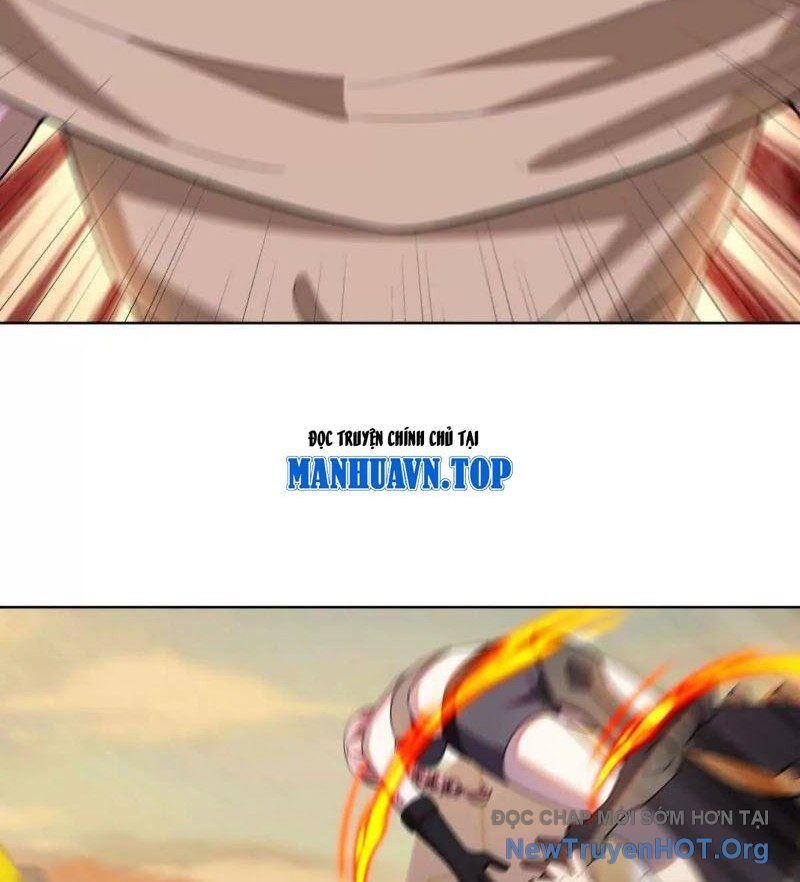 Huyễn Thú Của Ta Có Thể Tiến Hóa Vô Hạn Chapter 41 - 4