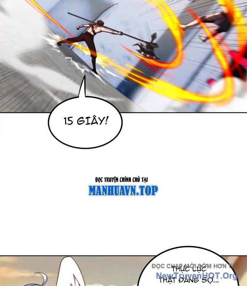 Huyễn Thú Của Ta Có Thể Tiến Hóa Vô Hạn Chapter 41 - 31