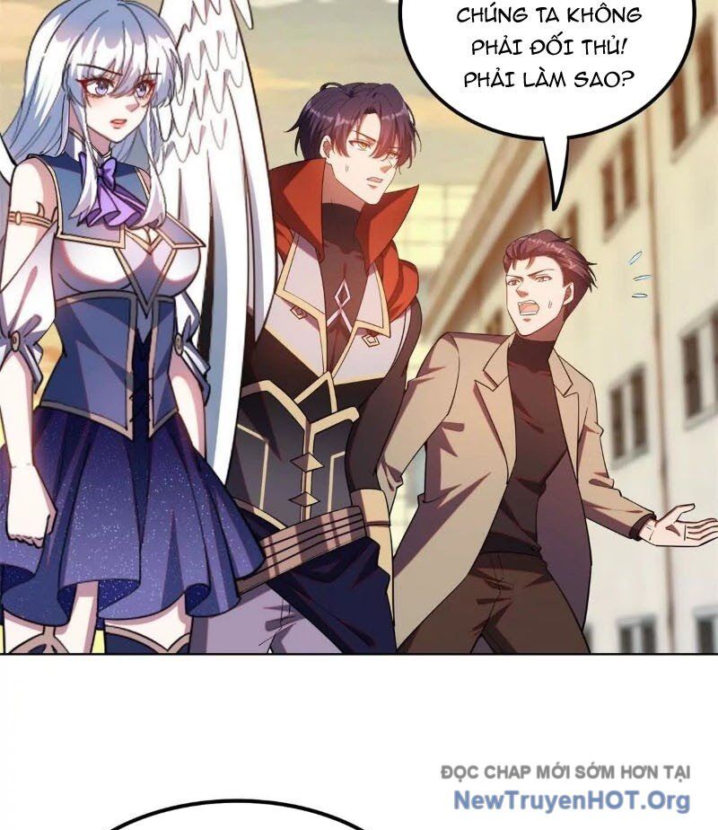 Huyễn Thú Của Ta Có Thể Tiến Hóa Vô Hạn Chapter 41 - 32