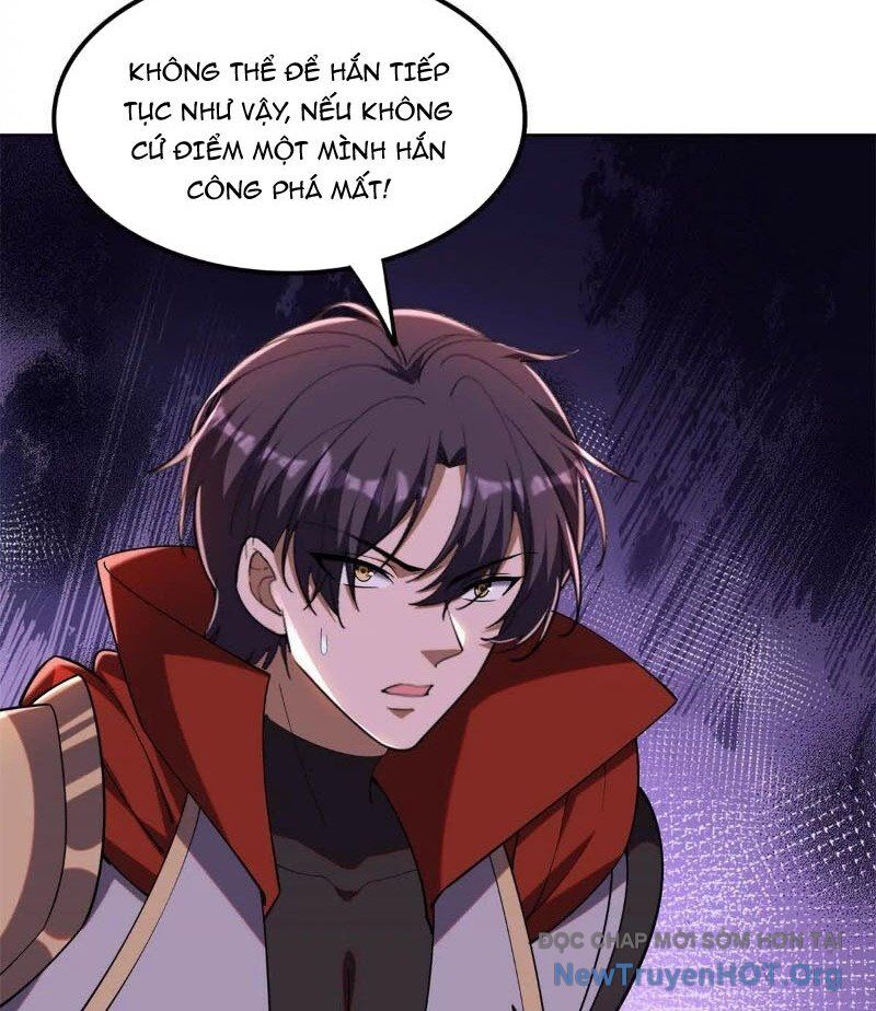 Huyễn Thú Của Ta Có Thể Tiến Hóa Vô Hạn Chapter 41 - 33