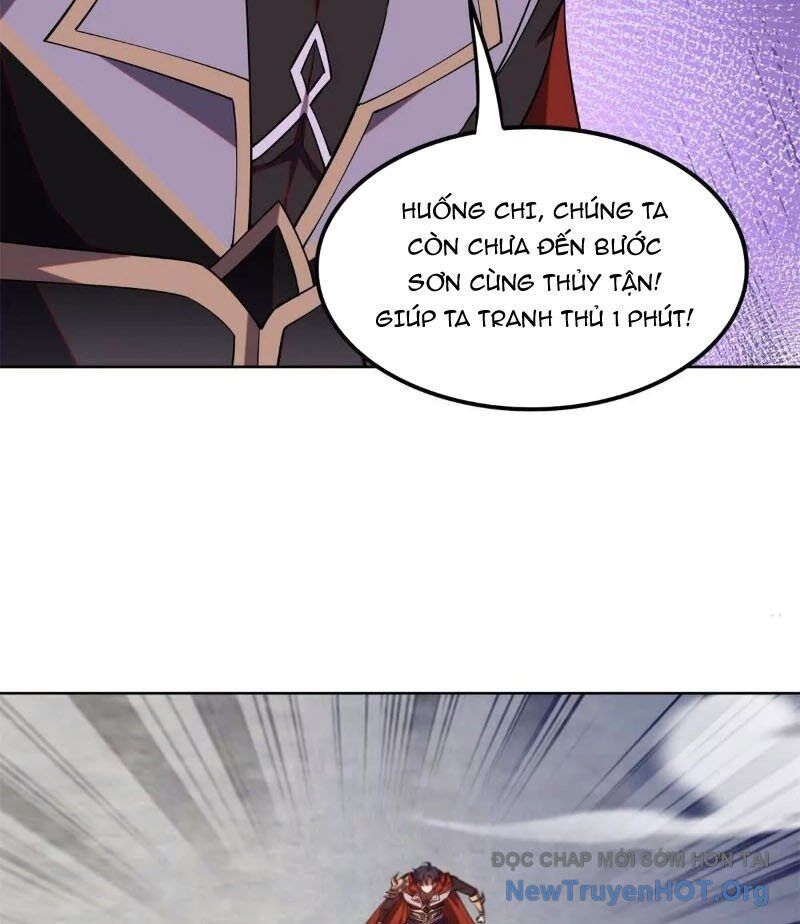 Huyễn Thú Của Ta Có Thể Tiến Hóa Vô Hạn Chapter 41 - 34