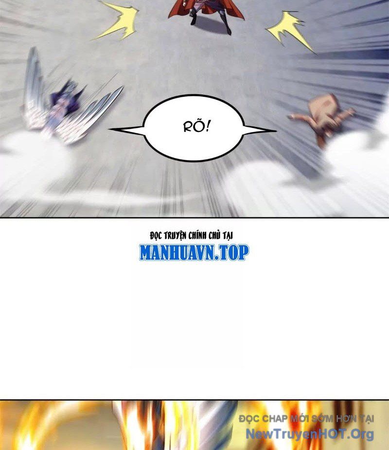 Huyễn Thú Của Ta Có Thể Tiến Hóa Vô Hạn Chapter 41 - 35