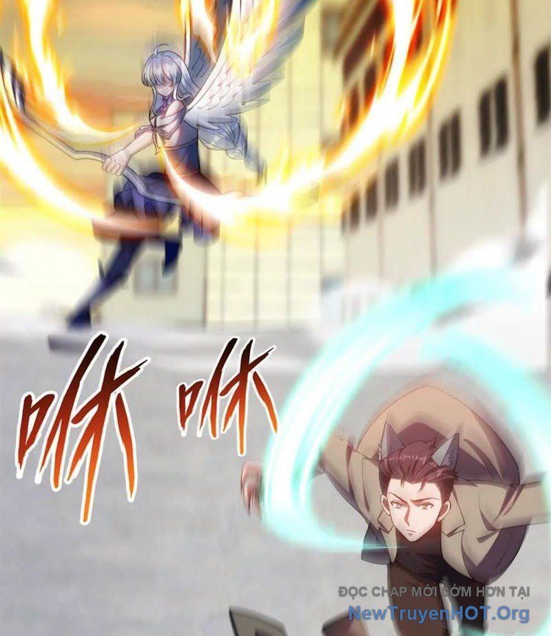 Huyễn Thú Của Ta Có Thể Tiến Hóa Vô Hạn Chapter 41 - 36