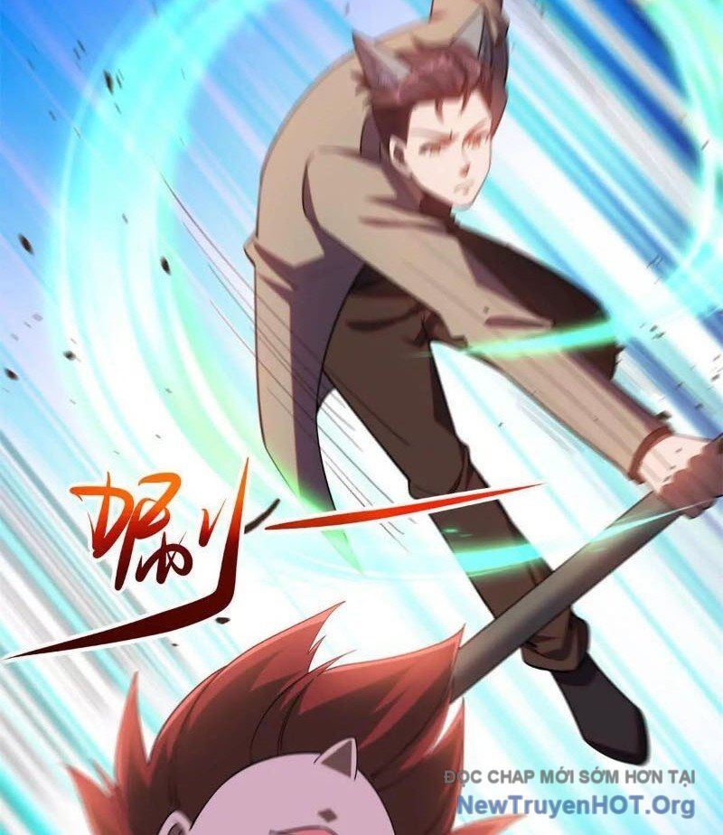 Huyễn Thú Của Ta Có Thể Tiến Hóa Vô Hạn Chapter 41 - 39