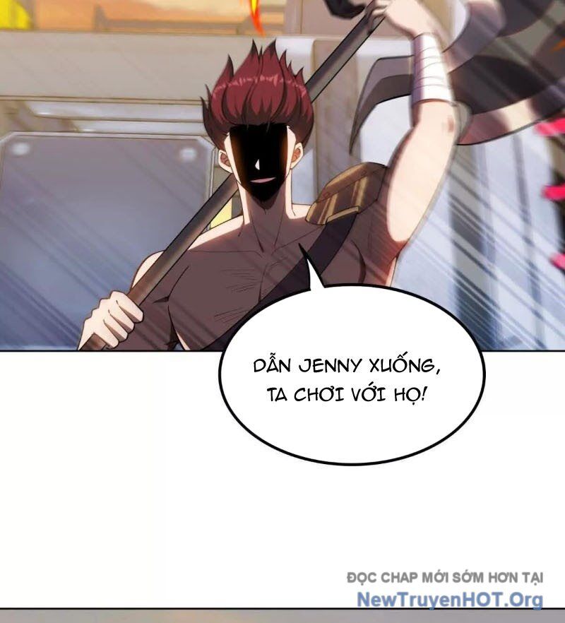 Huyễn Thú Của Ta Có Thể Tiến Hóa Vô Hạn Chapter 41 - 5