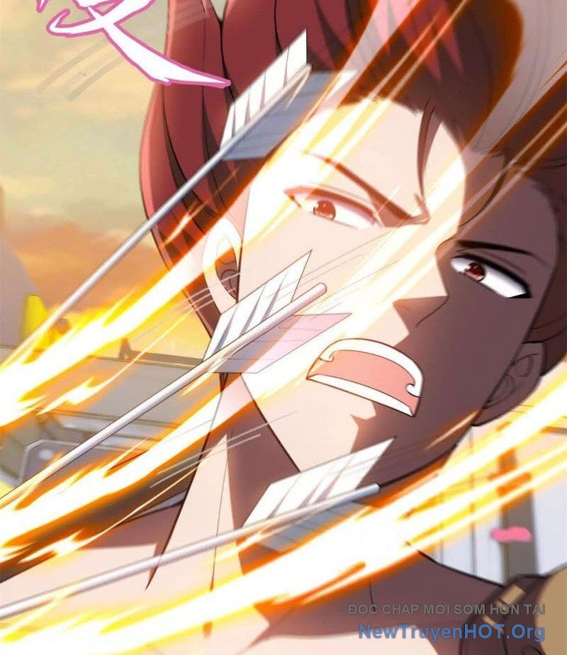 Huyễn Thú Của Ta Có Thể Tiến Hóa Vô Hạn Chapter 41 - 41