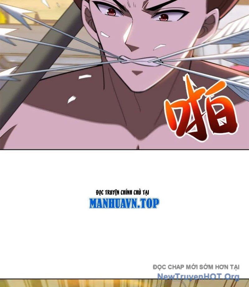 Huyễn Thú Của Ta Có Thể Tiến Hóa Vô Hạn Chapter 41 - 43