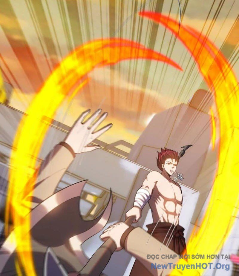 Huyễn Thú Của Ta Có Thể Tiến Hóa Vô Hạn Chapter 41 - 44