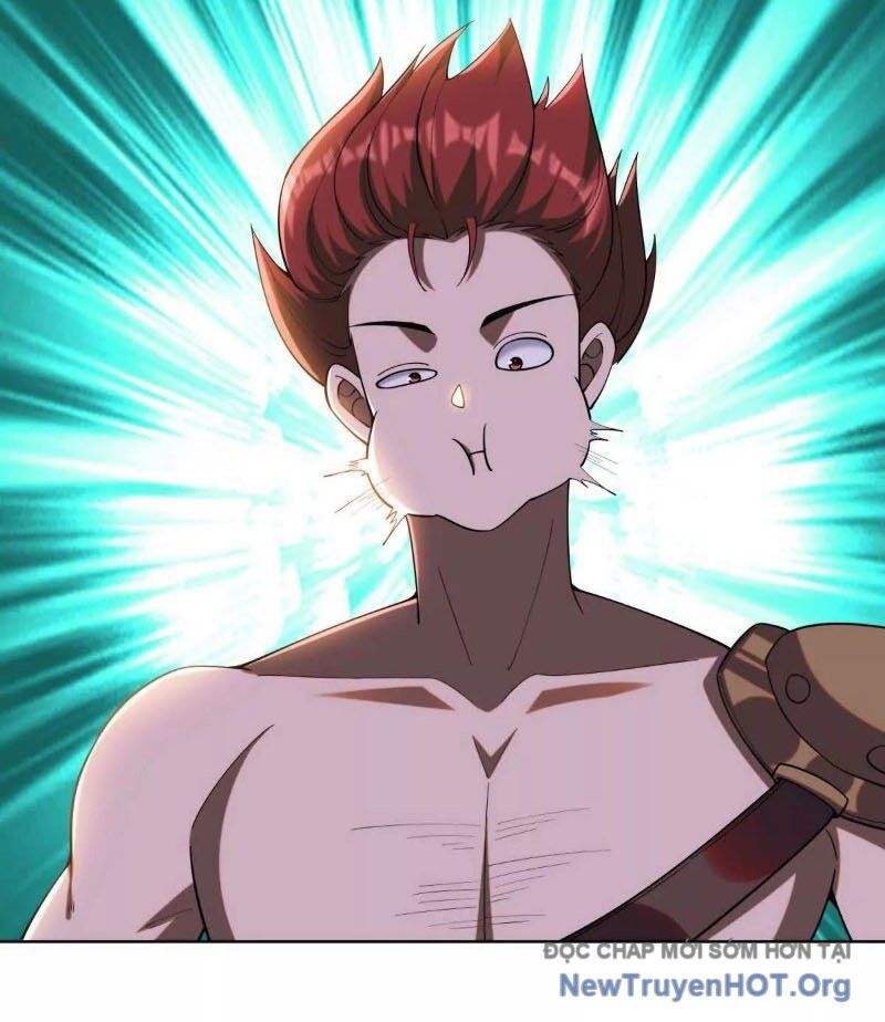 Huyễn Thú Của Ta Có Thể Tiến Hóa Vô Hạn Chapter 41 - 46