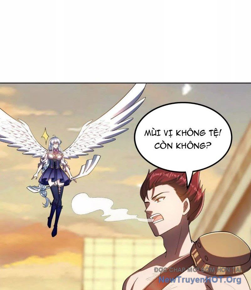 Huyễn Thú Của Ta Có Thể Tiến Hóa Vô Hạn Chapter 41 - 47