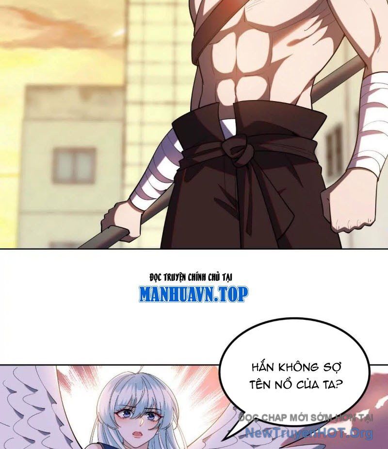 Huyễn Thú Của Ta Có Thể Tiến Hóa Vô Hạn Chapter 41 - 48