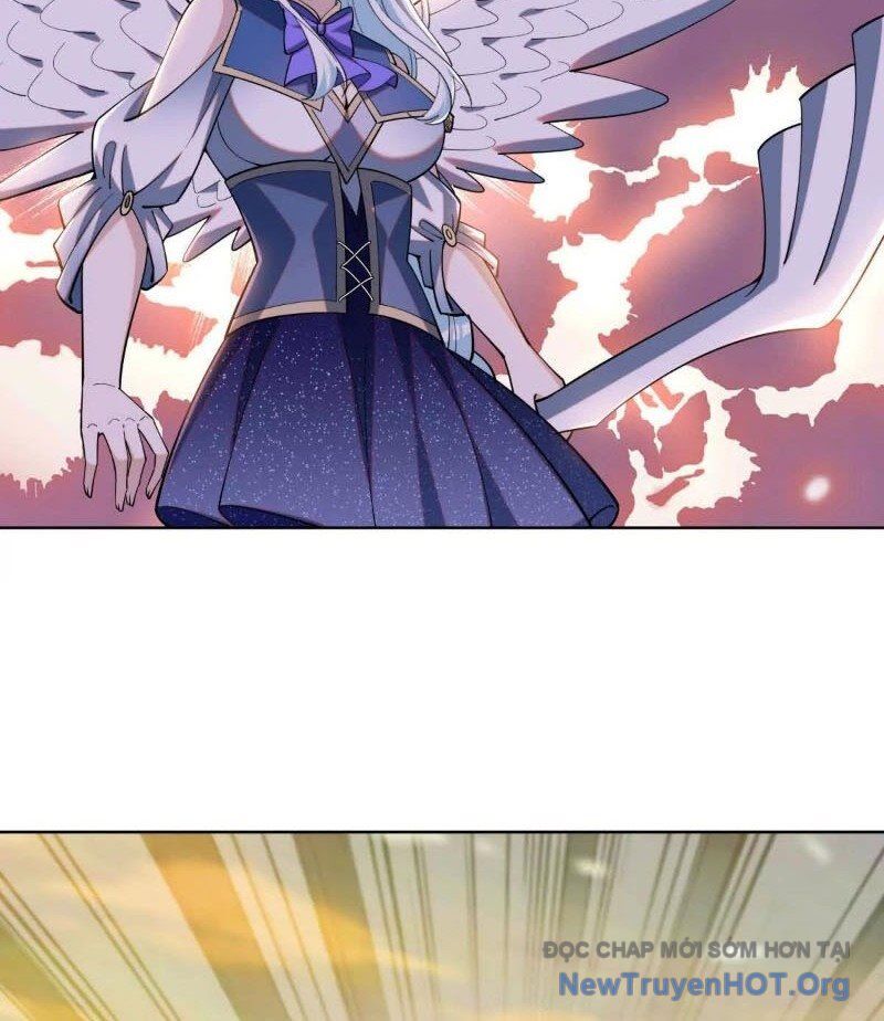 Huyễn Thú Của Ta Có Thể Tiến Hóa Vô Hạn Chapter 41 - 49