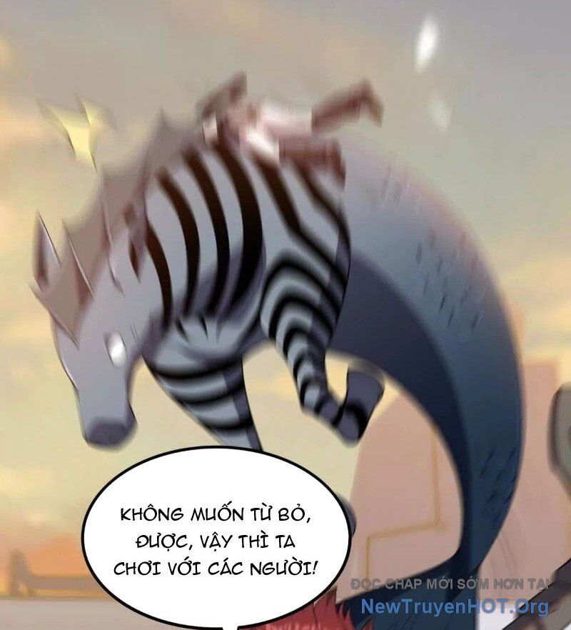 Huyễn Thú Của Ta Có Thể Tiến Hóa Vô Hạn Chapter 41 - 6