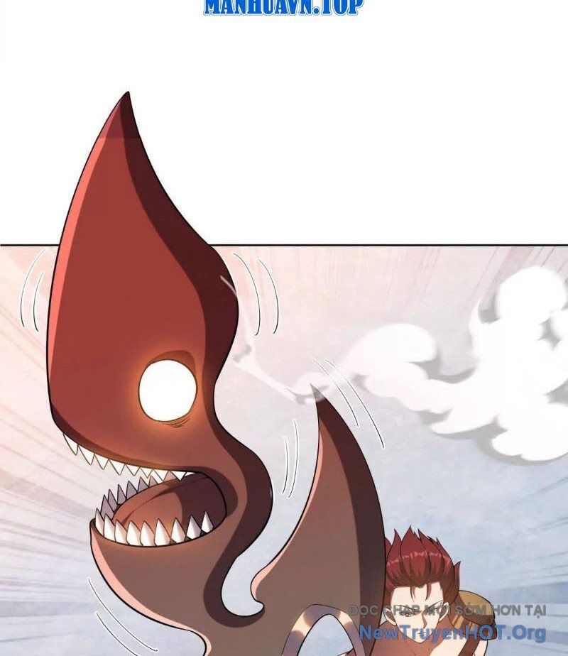 Huyễn Thú Của Ta Có Thể Tiến Hóa Vô Hạn Chapter 41 - 51