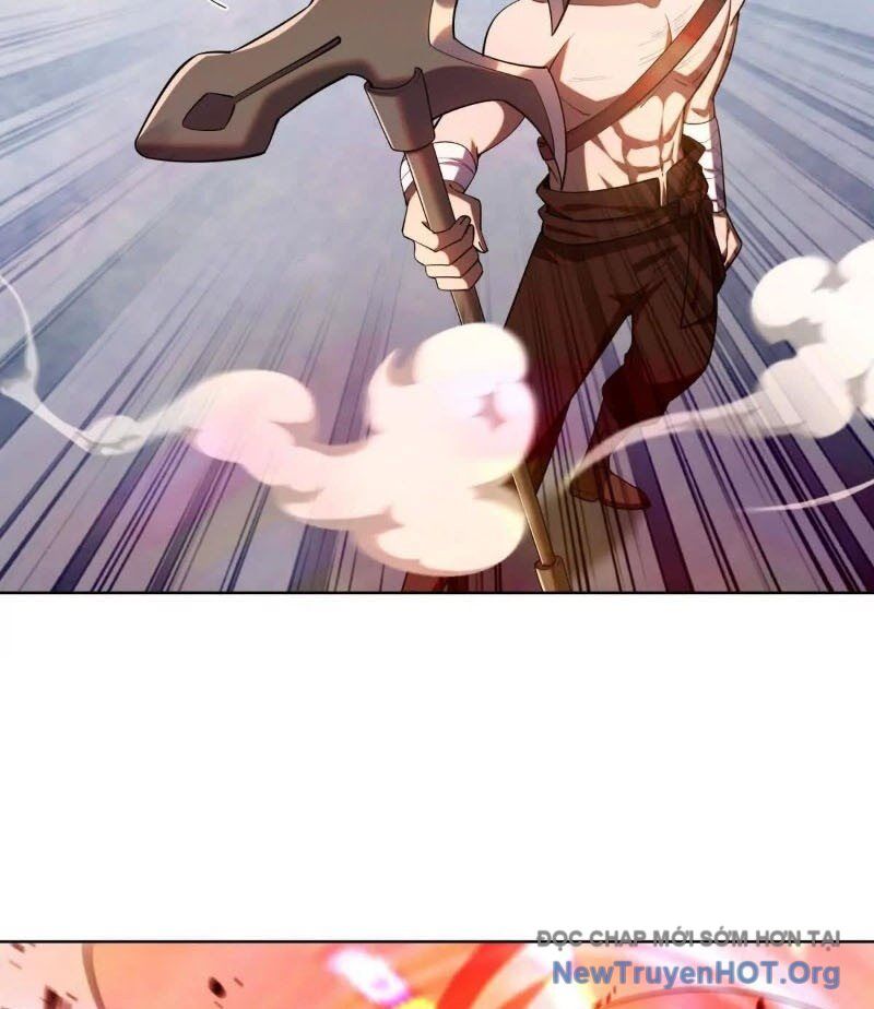 Huyễn Thú Của Ta Có Thể Tiến Hóa Vô Hạn Chapter 41 - 52