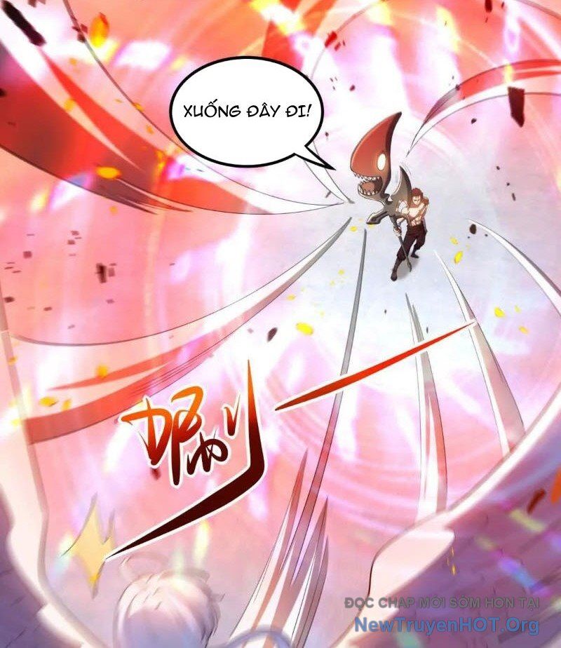 Huyễn Thú Của Ta Có Thể Tiến Hóa Vô Hạn Chapter 41 - 53