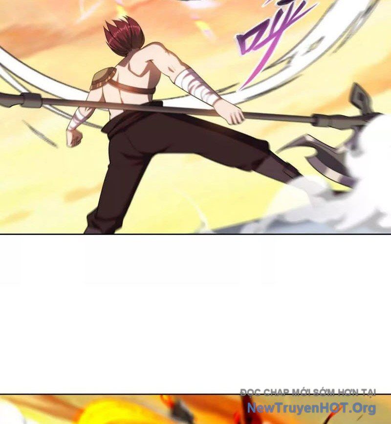 Huyễn Thú Của Ta Có Thể Tiến Hóa Vô Hạn Chapter 41 - 56