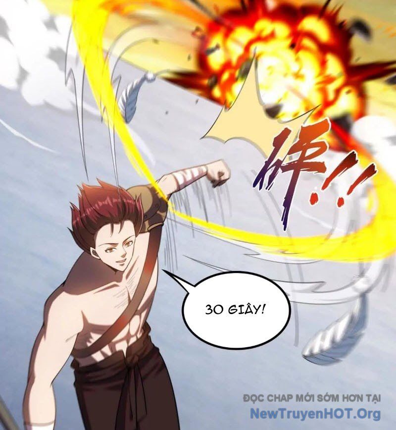 Huyễn Thú Của Ta Có Thể Tiến Hóa Vô Hạn Chapter 41 - 57