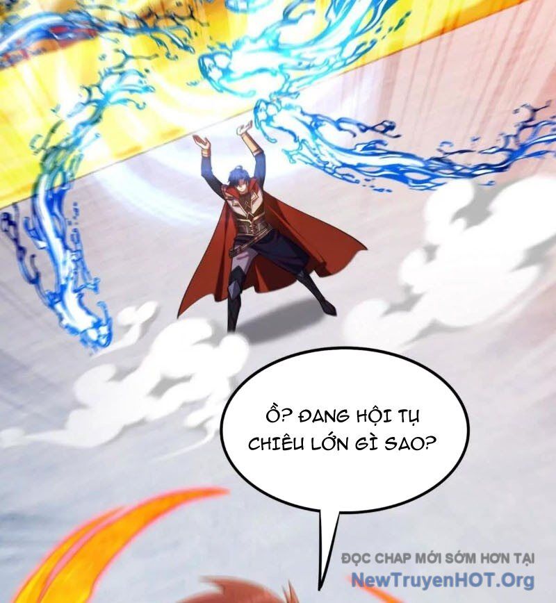 Huyễn Thú Của Ta Có Thể Tiến Hóa Vô Hạn Chapter 41 - 59