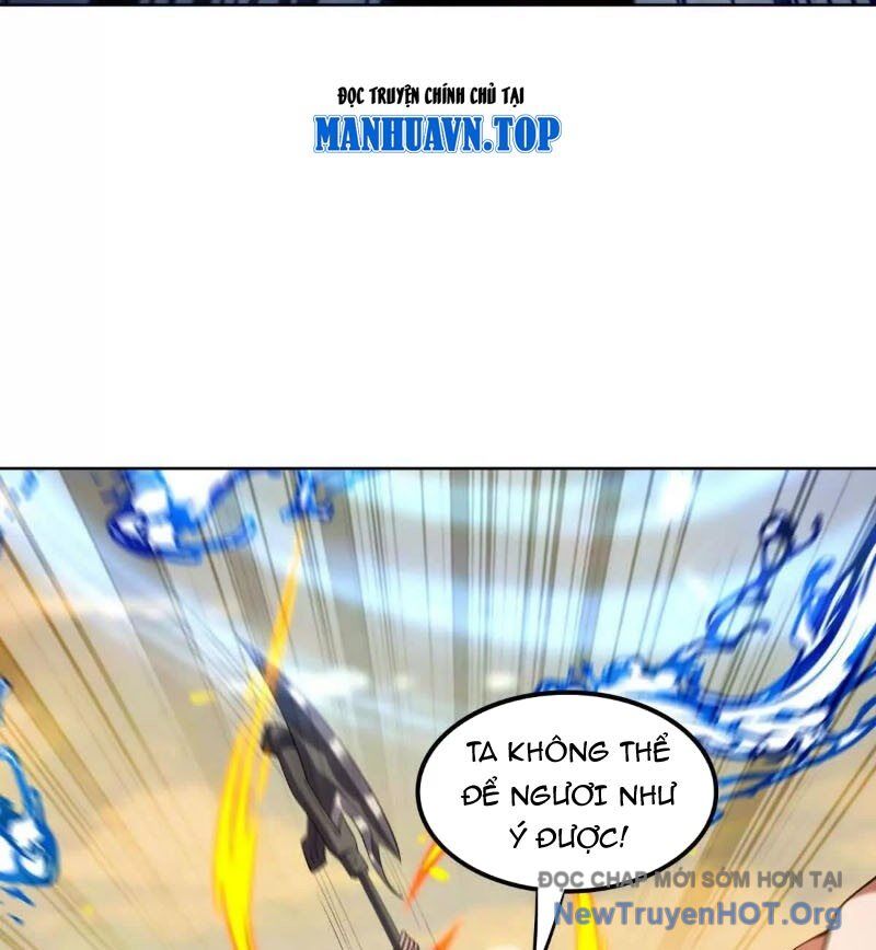 Huyễn Thú Của Ta Có Thể Tiến Hóa Vô Hạn Chapter 41 - 61